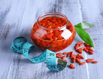 Câu kỷ tử sấy khô DK Harvest