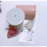 Cốc tiệt trùng chuyên dụng cho cốc nguyệt san