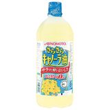 Dầu ăn hoa cải Ajinomoto Nhật Bản