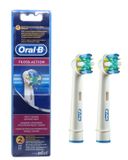 Đầu bàn chải điện Oral-B Flossaction Clean Đức
