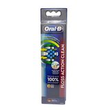Đầu bàn chải điện Oral-B Flossaction Clean Đức
