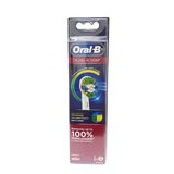 Đầu bàn chải điện Oral-B Flossaction Clean Đức