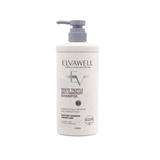 Dầu gội chiết xuất nấm Truffle giảm gàu Elvawell White Truffle Anti-Dandruff