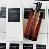 Dầu tẩy trang Shu Uemura Ultime8 Sublime Beauty Cleansing Oil