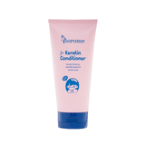 Dầu xả dưỡng tóc cho bé Borome Keratin Conditioner