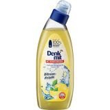 Dung dịch tẩy rửa nhà vệ sinh Denkmit WC Reiniger hương chanh