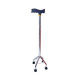 Gậy tập đi 4 chân cho người già Lucass B932
