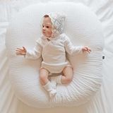 Gối chống trào ngược cho bé Rototo Bebe Hàn Quốc