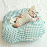 Gối chống trào ngược cho bé Rototo Bebe Hàn Quốc