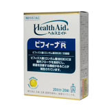 (Hàng công ty)  Men vi sinh Nhật Bản Bifina Health Aid
