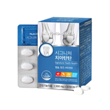 (Hàng công ty) Nutri D-Day Signature Teeth Health hỗ trợ xương răng chắc khỏe