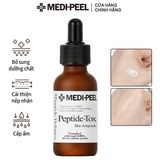 (Hàng công ty) Serum hỗ trợ nâng cơ, căng bóng da Medi-Peel Bor-Tox Peptide Ampoule