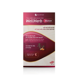 (Hàng công ty) Viên uống hỗ trợ bổ huyết WellHerb Women