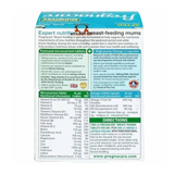 (Hàng công ty) Viên vitamin tổng hợp cho mẹ bầu sau sinh Pregnacare Breast Feeding