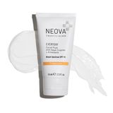 Kem chống nắng da mặt và body Neova Everyday Facial Fluid SPF44