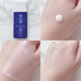 Kem chống nắng Kose Sekkisei Skincare UV Milk SPF50+