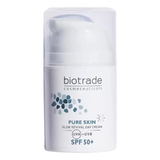 Kem dưỡng chống nắng Biotrade Pure Skin Glow Revival Day Cream SPF50+