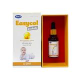 Kẽm Easycol Zinkids dạng giọt cho bé