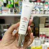 Kem hỗ trợ giảm nám sáng da TNA