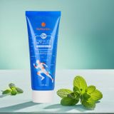 Kem xoa bóp hỗ trợ giảm đau MyHaelyn Dr Glucosamine 102 MSM Plus Cream
