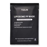 Mặt nạ dưỡng da hỗ trợ phục hồi Yuejin Liposome PP