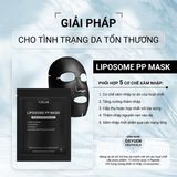 Mặt nạ dưỡng da hỗ trợ phục hồi Yuejin Liposome PP