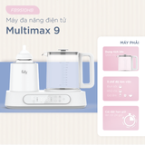 Máy đa năng điện tử Fatzbaby Multimax 9 FB9510HB