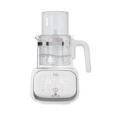 Máy đun và hâm nước pha sữa điện tử Fatzbaby Quick S1 Plus FB3528CZ