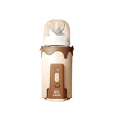 Máy hâm bình sữa không dây Chibé Warm 3 CB021