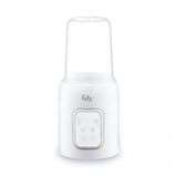 Máy hâm sữa và tiệt trùng Fatzbaby Mono 7 FB3010TN