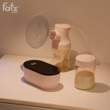 Máy hút sữa điện đôi Fatzbaby Chorus 2 Plus FB1184MX