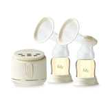 Máy hút sữa điện đôi Fatzbaby Resonance 11 Plus FB1230BT