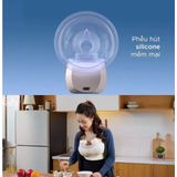 Máy hút sữa điện rảnh tay Fatzbaby Freemax 5 FB1212SJ