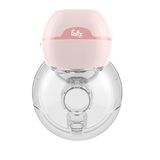 Máy hút sữa điện rảnh tay không dây Fatzbaby Freemax 1- FB1201CW