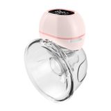Máy hút sữa điện rảnh tay không dây Fatzbaby Freemax 1- FB1201CW