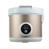 Máy làm tỏi đen tùy chỉnh thời gian Luva D2