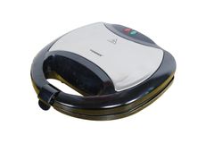 Máy nướng, kẹp bánh mì đa chức năng Tiross TS-513