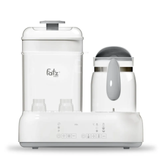 Máy sấy tiệt trùng, đun và hâm nước Fatzbaby Multimax 2 FB9013SL