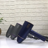 Máy sấy tóc ion âm gấp gọn Lebenlang 2 chiều nóng lạnh