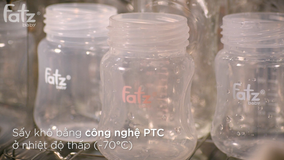 Máy tiệt trùng, đun và hâm nước Fatzbaby Multi-King 1 FB9601TG