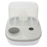 Máy tiệt trùng, hâm sữa và sấy khô Moaz Bebe MB-005
