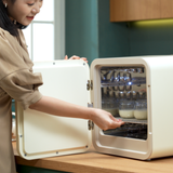 Máy tiệt trùng sấy khô Fatzbaby UVC-LED Plasmax 4 FB4750HB\