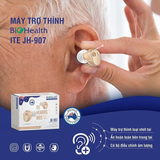 Máy trợ thính không dây BioHealth JH-907