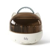 Máy úp bình sữa tiệt trùng UVC sấy khô Fatzbaby Tidy 1 FB4268WM