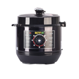 Nồi áp suất điện Bennix BN-60P 6L