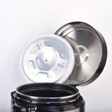 Nồi áp suất điện Bennix BN-60P 6L