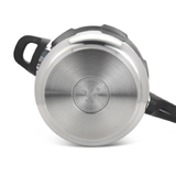Nồi áp suất inox dùng cho bếp từ Kalpen P2