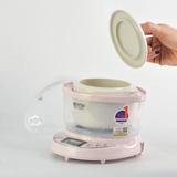 Nồi chưng yến đa năng Bennix BN07SLC dung tích 0.7L