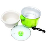 Nồi điện nấu cháo cho bé 1,5l thân vỏ cách nhiệt