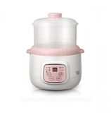 Nồi nấu cháo chậm cách thủy Kichilachi 0.8L Nhật Bản